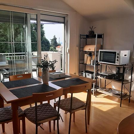 Apartments Luna Свети-Филип-и-Яков Экстерьер фото